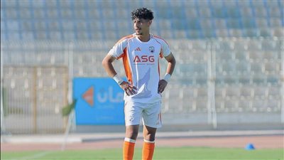 البنك الأهلي يضم كامل كابوريا صانع ألعاب بروكسي 4 مواسم