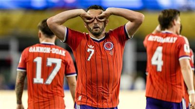 هايتي ضد إسكتلندا.. ملخص اهداف ونتيجة مباراة منتخب إسكتلندا وهايتي في كأس العالم 2026