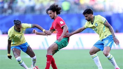 كأس العالم 2026.. ترتيب مجموعة منتخب المغرب في كأس العالم 2026 بعد فوز إسكتلندا على هايتي