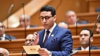سؤال برلماني بشأن خطة الحكومة لخفض كثافات الفصول وتطوير المدارس بعد تخصيص 367 مليار جنيه للتعليم