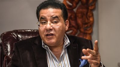 «العار المشترك».. أيمن نور في وحل الخيانة يبيع الأوطان باليورو في باريس
