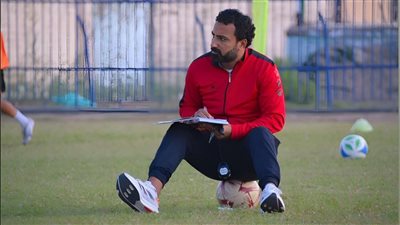 جاد توفيق مديرًا فنيًا لفريق بلقاس سيتي في الموسم الجديد بدوري المحترفين