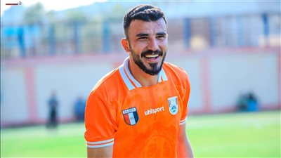بترول أسيوط يدعم صفوفه بالدوري الممتاز بضم محمود علاء مدافع أبوقير للأسمدة 3 مواسم