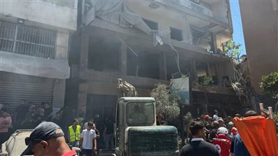 لبنان يقدم بشكوى إلى مجلس الأمن ضد إسرائيل.. والجيش الإسرائيلي يشن غارات على الضاحية الجنوبية