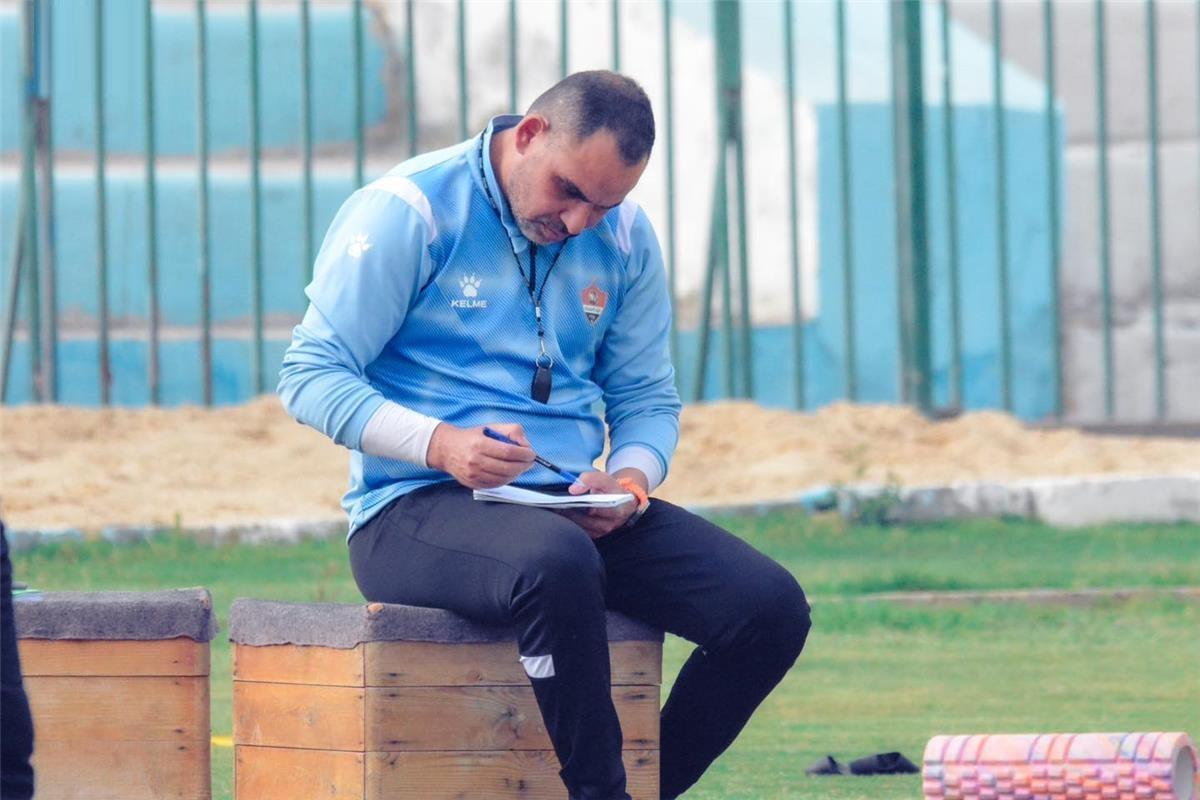 أحمد عيد عبد الملك يتوقع نتيجة مباراة مصر وبلجيكا في كأس العالم