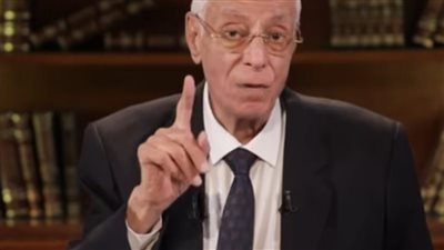 حسام موافي يحذر من التفكك الأسري بعد الزواج.. «ادفع بالتي هي أحسن»