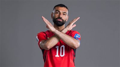 المركز الأفضل لـ محمد صلاح مع المنتخب هو “المهاجم الصريح”.. ولن نخسر أمام بلجيكا