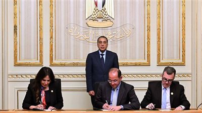بـ 196 مليار جنيه.. الحكومة تنهي تشابكات مالية تاريخية منذ الثمانينيات