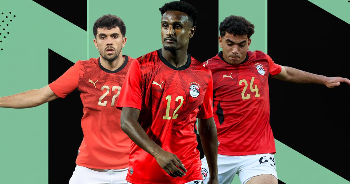 شبكة عالمية: 3 نجوم من جيل منتخب مصر الجديد جاهزون للتألق في كأس العالم