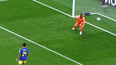 ألمانيا ضد كوراساو.. ملخص اهداف ونتيجة مباراة منتخب ألمانيا وكوراساو في كأس العالم 2026 بعد نهاية الشوط الأول