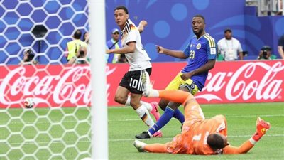 germany vs curaçao.. ملخص اهداف ونتيجه مباراة منتخب ألمانيا وكوراساو في كأس العالم 2026 بعد مرور 75 دقيقة
