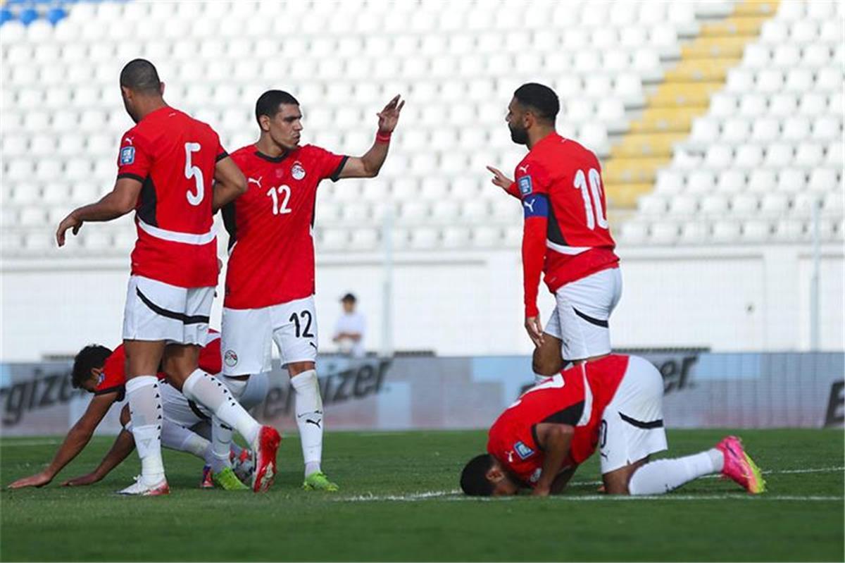 صحيفة بلجيكية: منتخب مصر يسخر من فشله في إعلان ترويجي قبل بدء مشوار كأس العالم