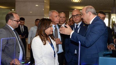 مشروعات التطوير طموحة وتعكس وجود إرادة سياسية حقيقية
