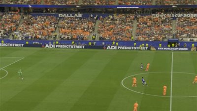 هولندا ضد اليابان.. ملخص اهداف ونتيجه مباراة منتخب هولندا واليابان في كأس العالم 2026 بعد مرور 20 دقيقة