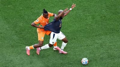 ساحل العاج ضد الإكوادور.. ملخص اهداف ونتيجه مباراة منتخب كوت ديفوار والإكوادور في كأس العالم 2026 بعد مرور 65 دقيقة