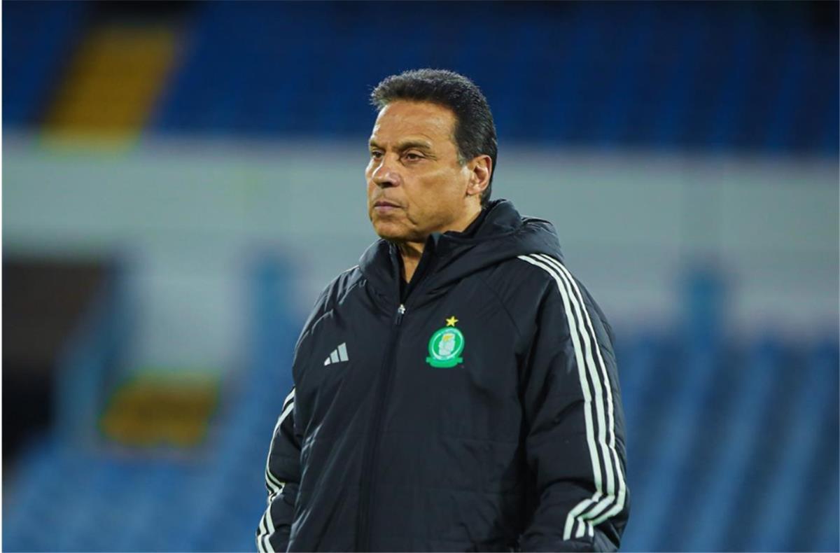 حسام البدري يهاجم مصطفى محمد: انظروا ماذا قلت عنه.. وأرفض الهجوم على حسام حسن