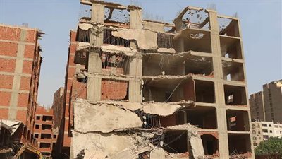 تعرف على عقوبة مخالفة اشتراطات تأمين المباني والمصاعد وفقًا لقانون البناء