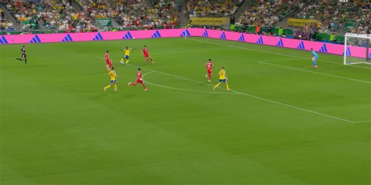 ترتيب مجموعة تونس في كأس العالم 2026 بعد الخسارة أمام السويد