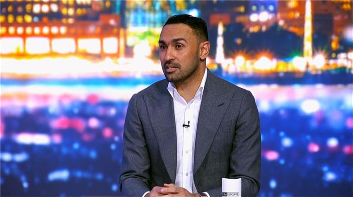 أحمد المحمدي يفتح النار على مدرب تونس: قليل الخبرة وتغييراته انتحارية