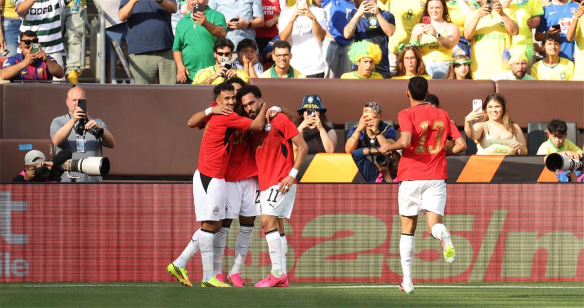 مواعيد مباريات اليوم الإثنين 15-6-2026 والقنوات الناقلة.. مصر ضد بلجيكا والسعودية تواجه أوروجواي