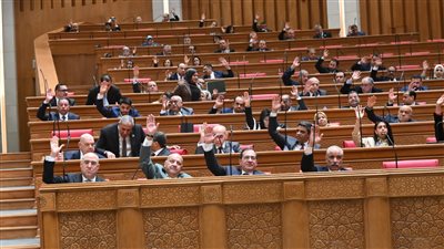 الإثنين المقبل.. مجلس النواب يستكمل مناقشة خطة التنمية الاقتصادية والاجتماعية وموازنة الدولة للعام المالي 2026/2027