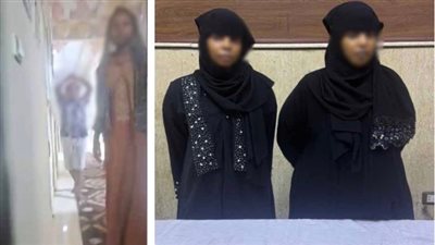 رفضوا دفع مستحقاتها.. ضبط سيدتين أجنبيتين لاتهامهما بالاعتداء على منسقة حفلات بعين شمس