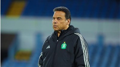 مصطفى شوبير أساسي أمام بلجيكا والمباراة صعبة جدًا