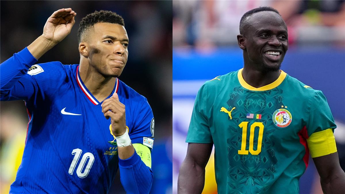 “إفريقيا ستفوز على إفريقيا”.. رد ساخر من رئيس البرلمان السنغالي بشأن مواجهة فرنسا في كأس العالم