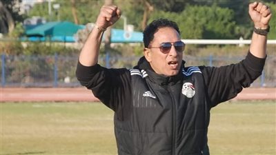 جمال الدسوقي مديرا فنيا لفريق أوسيم بالموسم الجديد بدوري القسم الثالث