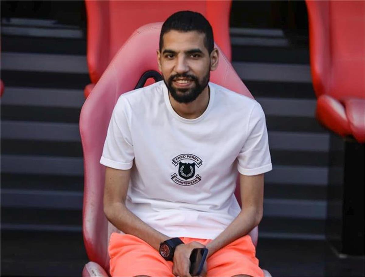 الأهلي يعلن الهيكلة الجديدة لقطاع الكرة وتعيين مؤمن زكريا في منصب رسمي