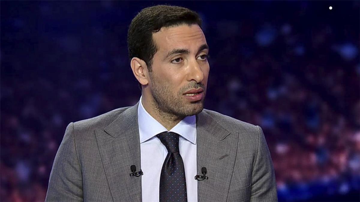 “لاعب واحد يُخيفني”.. أبو تريكة يُعلق على تشكيل منتخب مصر أمام بلجيكا في كأس العالم