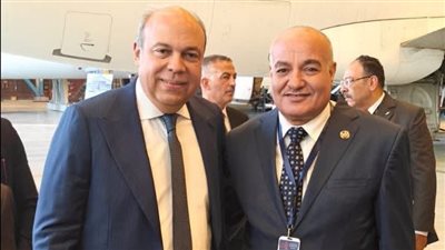 يشهد طفرة تطويرية تعزز ريادة مصر في النقل الجوي