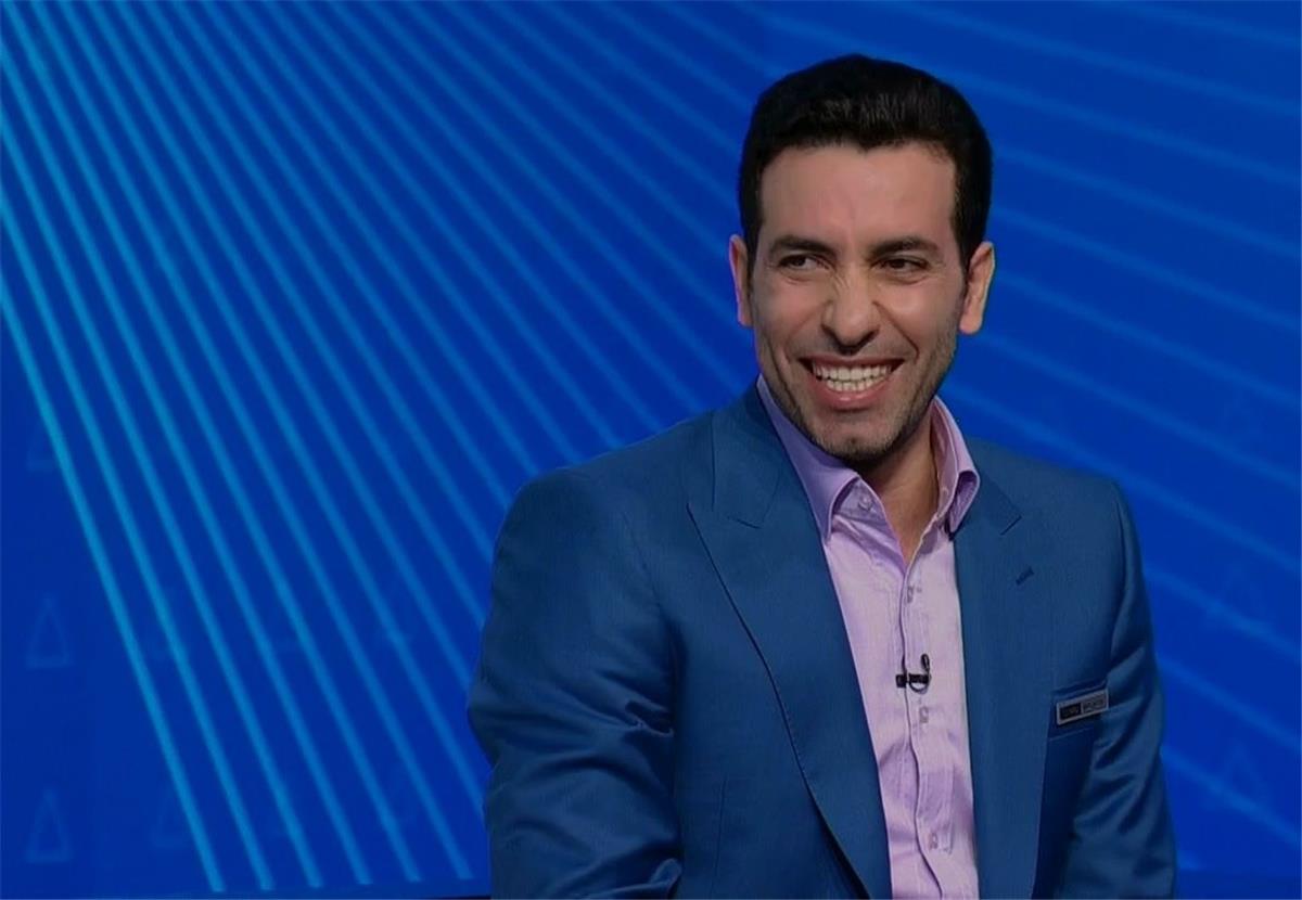 أبو تريكة: منتخب مصر أعاد إيطاليا لـ كأس العالم.. وقدم شوط أول تكتيكي أمام بلجيكا