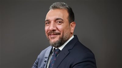 تعيين محمد فتحي أمينًا لشؤون الرياضة بالجيزة في مستقبل وطن