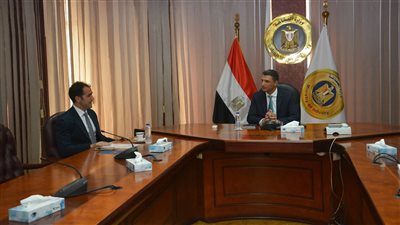 صناعة الغزل والنسيج والملابس الجاهزة من الصناعات ذات الأولوية لمصر