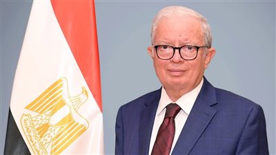 نائب رئيس الوزراء للشؤون الاقتصادية يهنئ الرئيس السيسي بمناسبة العام الهجري الجديد