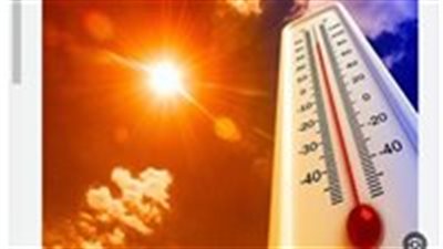 الأرصاد الجوية تصدر تحذير عاجل بشأن طقس اليوم الثلاثاء
