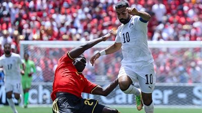 موعد مباراة منتخب مصر القادمة أمام نيوزيلندا فى كأس العالم