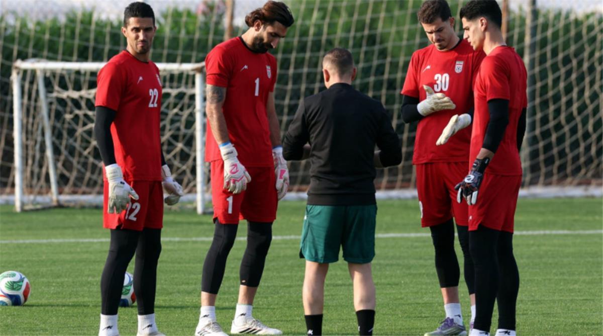 أزمة جديدة تواجه منتخب إيران عقب مباراة نيوزيلندا في كأس العالم