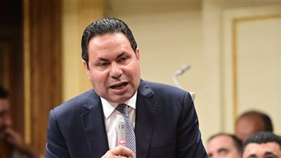 مشروع القطار الكهربائى يخدم المشروعات القومية في فى القطاع الزراعي