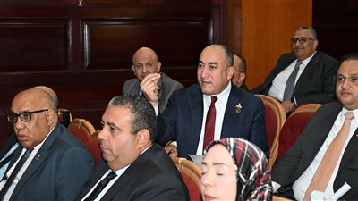 لحماية آلاف الأسر ومنع هروب الاستثمارات.. النائب عمرو رشاد يطالب بحضور محافظ الجيزة إلى مجلس الشيوخ لوضع حل جذري لمشكلات المنطقة الصناعية بأبو رواش