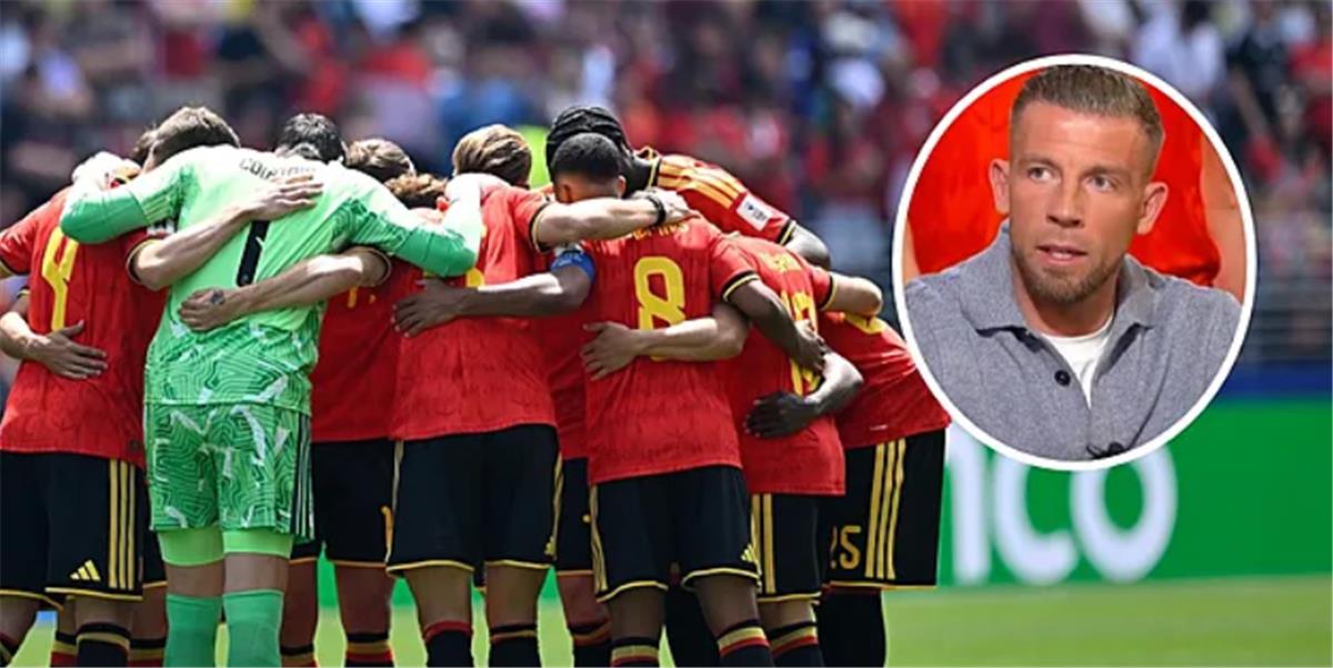 ألدرفيريلد: مصر لا تملك لاعبين من الطراز العالمي وتعادلنا مع أقوى خصم في المجموعة