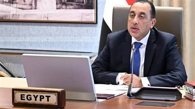 رئيس الوزراء يلقي كلمة مصر في الاجتماع رفيع المستوى حول تفشي فيروس إيبولا