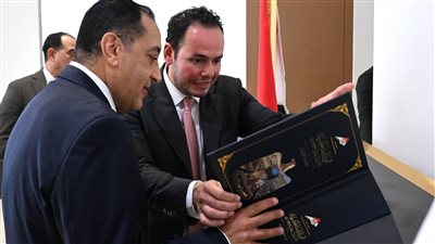 رئيس الوزراء يشهد إطلاق “موسوعة الوزارات المصرية منذ عام 1922” كأضخم سجل توثيقي