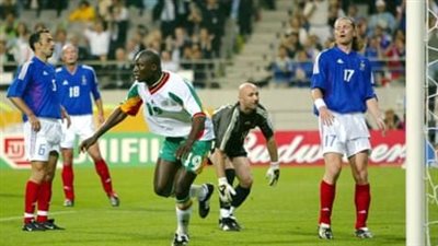 فرنسا ضد السنغال.. موعد مباراة منتخب فرنسا والسنغال في كأس العالم 2026 والقنوات الناقلة