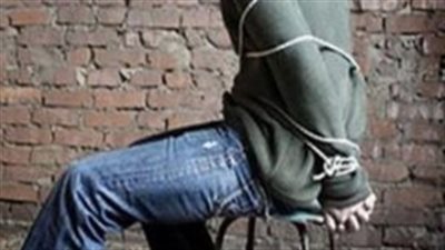 شخصان وسيدتان.. تحرير ميكانيكي بعد اختطافه وتخديره داخل كافيه بالهرم