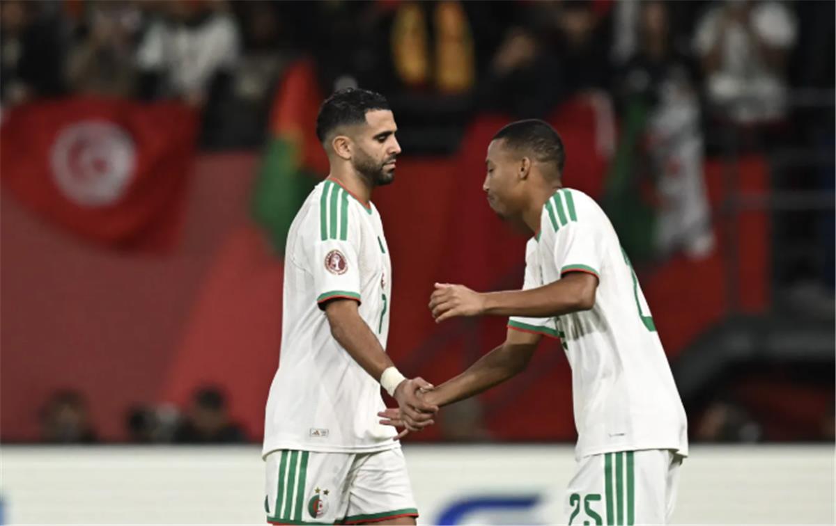 القنوات الناقلة لمباراة الجزائر والأرجنتين اليوم في كأس العالم 2026