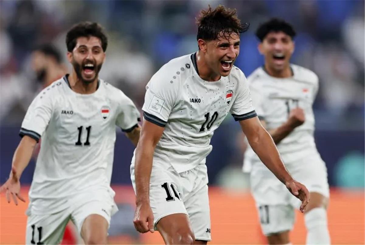 تشكيل العراق أمام النرويج في كأس العالم 2026
