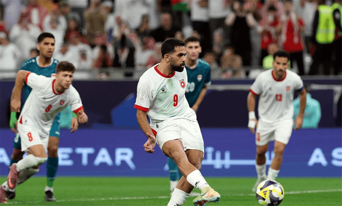 القنوات الناقلة لمباراة الأردن والنمسا اليوم في كأس العالم 2026