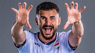 ماتش العراق.. تابع الآن هدف أيمن حسين التاريخي في مباراة منتخب العراق والنرويج بكأس العالم 2026